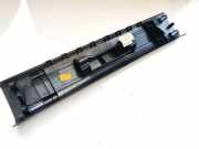 Einstiegsleiste vorne links Citroen C4 Picasso, II 2013.06 --> present 9677703477,