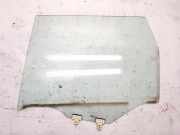 Seitenscheibe - Hinten Linke Nissan X-Trail, 2007.06 - 2013.01 Gebraucht,