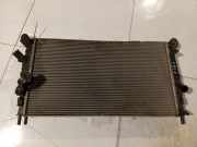 Wasserkühler Ford Focus, 2008.06 - 2011.04 facelift Gebraucht ,