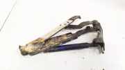 Lang Heckklappe Scharniere Scharnier Links Seat Cordoba I 1999.06 - 2002.06 facelift 6k5827301,