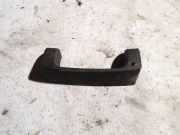 Innenausstattung Audi A6, C5 2001.08 - 2005.01 facelift Gebraucht,