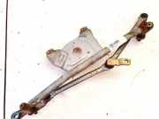 Wischergestänge Peugeot 607, 2004.07 - 2010.12 facelift Gebraucht,