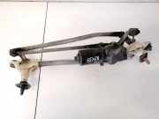 Wischergestänge Honda Jazz, 2001.12 - 2005.04 Gebraucht,