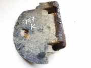 Unterfahrschutz Mercedes-Benz W202, 1993.03 - 2000.05 2024710287,