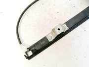 Fensterheber - Hinten Rechts Land-Rover Freelander, 1998.02 - 2006.10 Gebraucht,