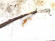 Kopfairbag - Vorne Linke Citroen C5, I 2004.08 - 2008.02 facelift 9653865280,