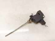 Tankdeckelverschluss Skoda Octavia, II 2004.02 - 2009.03 1Z0810773,1Z0810773 1M0959781A
