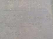 Unterfahrschutz Citroen C4 Picasso, I 2006.01 - 2013.06 9658563180, 96 585 631 80