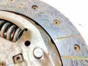 Kupplungsscheibe Renault Scenic, I 1996.01 - 1999.09 7700100036,