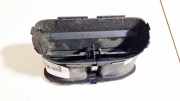 Lüftungsgitter Armaturenbrett Peugeot 206, 1998.08 - 2002.07 9643007477,9643007377