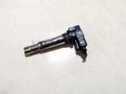 Zündspule Volkswagen Golf, V 2003.10 - 2008.10 036905715f, Bud