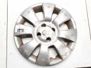 Radkappe Radzierblenden - R16 Toyota Yaris, II (XP90) 2005.01 - 2011.01 Gebraucht,
