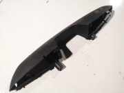 Schutzleiste Tür - Hinten Rechts Skoda Fabia, I 6Y 2005.10 - 2008.03 facelift Gebraucht,