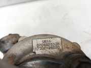 Turbolader Toyota RAV-4, III 2005.11 - 2012.12 1720126030, 17201-26030 070402593n vb16
