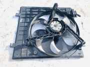 Kühlerlüfter Lüftermotor Volkswagen Fox 2005 - 2011 6q0121207e,