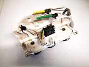 Bedienelement für Klimaanlage Volkswagen Bora, 1998.01 - 2005.12 1j0820045f, ATD