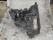 Schaltgetriebe Ford Mondeo, 2007.03 - 2013.06 4m5r7f096ya, 4m5r-7f096-ya 6g9r702bc