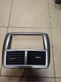 Lüftungsgitter Armaturenbrett Subaru Impreza, 2007.01 - 2009.06 66110FG020,Dash center air vent grill