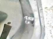 Unterfahrschutz Mercedes-Benz A-CLASS, W169, 2008.09 - 2012.06 facelift Gebraucht,