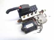 Abs Pumpe Hydraulikblock Volkswagen Sharan, 7M 1995.09 - 2000.04 7m0907379,10.0945-0301.3 3x3891 7m0614111k 10.0203-0069.4 10.0457-0813.3