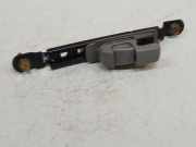 Sicherheitsgurt-Einstellschiene - VORNE RECHTS Nissan Primera, P12 2002.01 - 2008.12 Gebraucht,