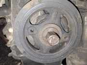 Riemenscheibe Kurbelwelle Toyota Avensis, II 2006.03 - 2008.12 facelift Gebraucht,