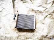 Heizungskühler Wärmetauscher Citroen C3, II 2009.11 --> present t4922003,