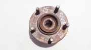 Radnabe Achsschenkel - Hinten Linke Subaru Legacy, BE, BH, BT 1998.10 - 2003.09 Gebraucht,