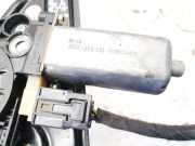 Fensterheber motor - Hinten Linke Mercedes-Benz W203, 2000.05 - 2004.02 0130822007,