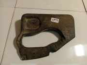 Motor-/Unterfahrschutz vorne Peugeot 307, 2005.06 - 2008.06 9655384277,9655384277