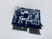 Lampenträger Heckleuchte - Hinten Audi A6, C4 1994.06 - 1997.10 thk81,