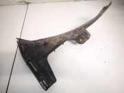 Stoßstangenhalter - Hinten Linke Audi A3, 8L 1996.09 - 2000.10 8l0807377,