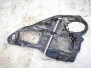 Fensterheber - Hinten Linke Mazda 6, 2002.06 - 2007.08 gj6a7397x, gj6a-7397x