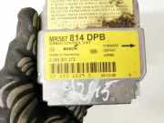 Steuergerät Airbag Volvo XC90, 2002.10 - 2007.06 0285001375,mr587814