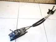 Schaltgestänge - Schaltseile Volkswagen Passat, B6 2005.08 - 2010.11 3C0711049M,3C0711049M 00252883C0 1K0711091A BXE