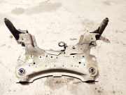 Vorderachse - Achsträger Renault Megane, III 2008.11 - 2012.06 Gebraucht,