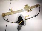 Fensterheber - Hinten Rechts Opel Frontera B, II 1998.10 - 2004.12 Gebraucht,