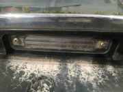 Kennzeichenleuchte Rover 600, 1993.08 - 1999.02 Gebraucht,