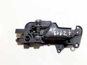 T?rinnengriff - Vorne Linke Citroen Xantia, I 1993.03 - 1998.01 b201315,b201 315