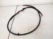 Kabelbaum BMW 3-Series, E90 E91 E93 2005.02 - 2009.01 7530721,