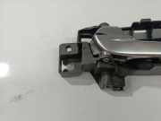 T?rinnengriff - Vorne Linke Ford Mondeo, 2007.03 - 2013.06 6M21U22601,6M21-U22601 7S71-A22601 AB 7S71A22601AB