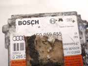 Steuerger?t Airbag Audi A8, D3 2002.09 - 2005.6 4e0959655,
