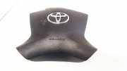 Airbag Fahrer Toyota Avensis, II 2006.03 - 2008.12 facelift Gebraucht,