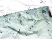 Seitenscheibe - Vorne Linke Renault 19, 1992.06 - 1995.10 Gebraucht,