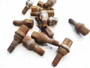 Radbolzen- Radmutter Peugeot 308 2007.09 - 2011 Gebraucht,