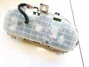 Tachometer Mazda CX-7, 2006.01 - 2012.12 bp4k55430, k9001 epeg96b