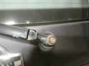 Wischermotor - Hinten Nissan Almera Tino 2003.09 - 2006.12 facelift Gebraucht,