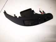 L?ftungsgitter Armaturenbrett Toyota Corolla Verso, III 2004.05 - 2007 5568064010,55680-64010 556806-4010 5568064010 55670-64020 5567064020 655644-4010 6556444010