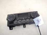 Bedienelement für Klimaanlage Alfa-Romeo 159 2005.09 - 2011.11 1560547840, 52408173