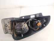 Rückleuchten - Hinten Linke Citroen C3 Picasso, I 2009.02 - 2012.06 9681727280,